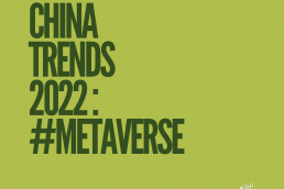trends in china 2022