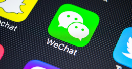 5 cose da sapere su Wechat