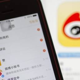 5 cose da sapere per aprire un account Weibo