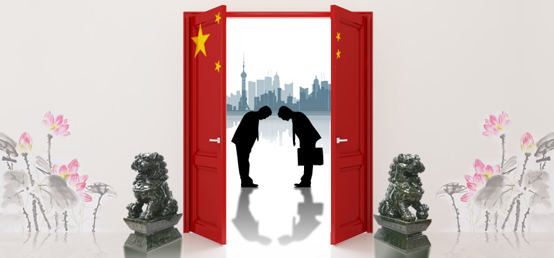 Vendere con un distributore in Cina: storia complicata!